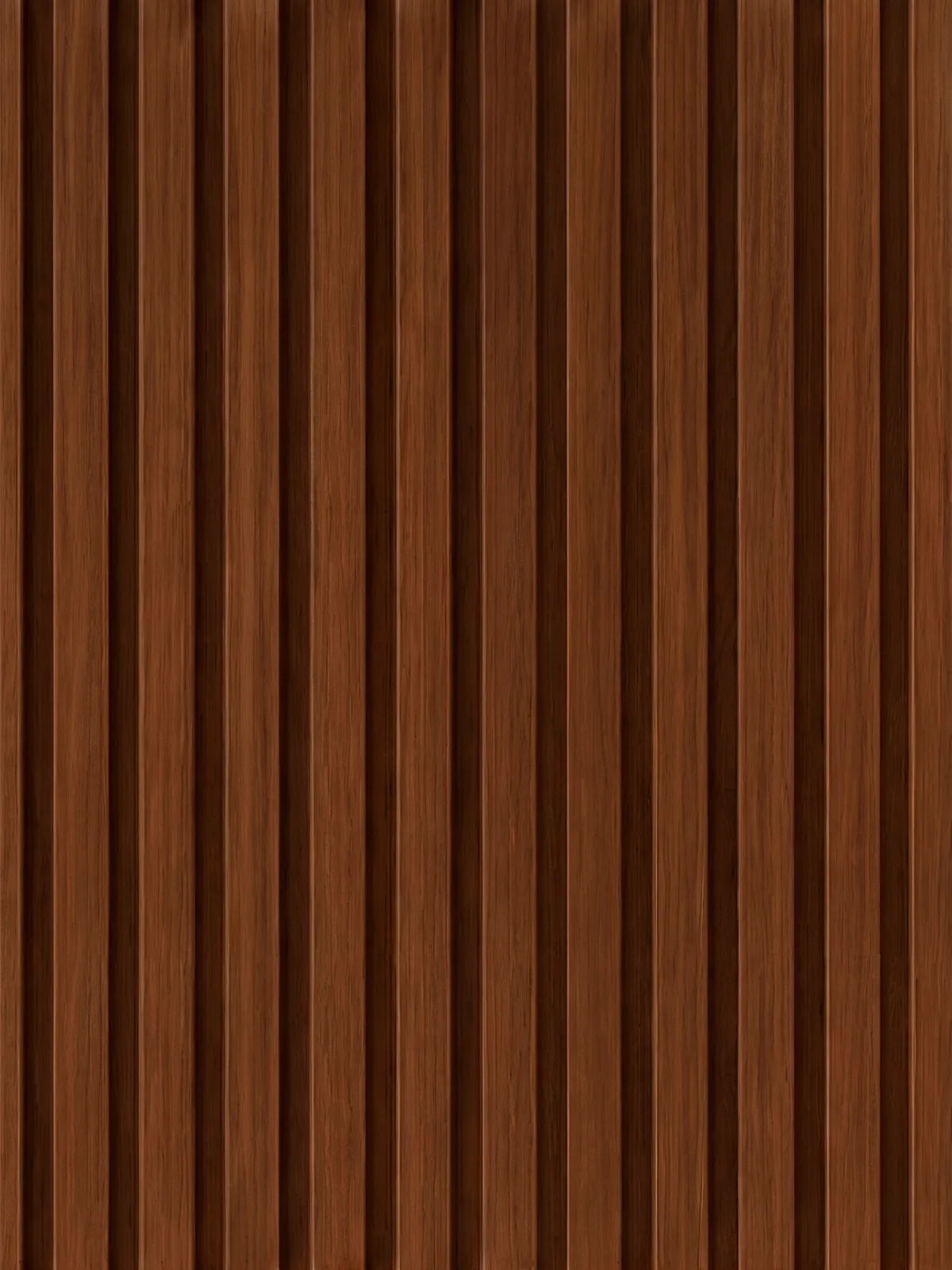 Wall Panels (WPC) — Nogal